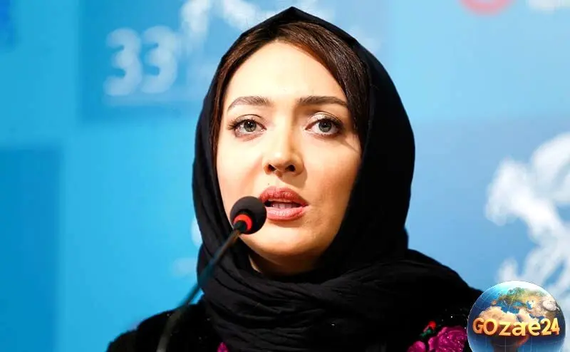 نگاهی به جوانی نیکی کریمی در فیلم «رد پای گرگ»؛ تصاویر کمیاب و خاطرات دهه 70