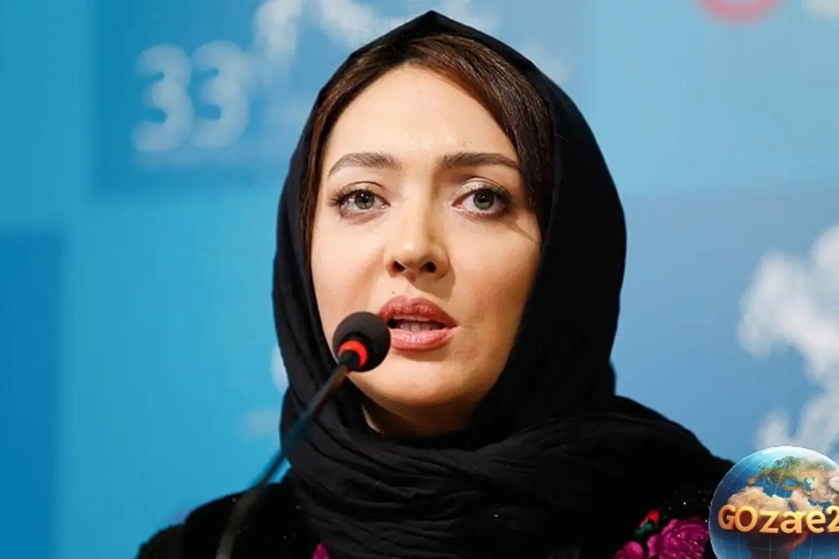 نگاهی به جوانی نیکی کریمی در فیلم «رد پای گرگ»؛ تصاویر کمیاب و خاطرات دهه 70