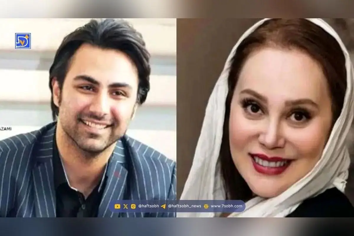 تصاویر جذاب و پربازدید از سفر ماه عسل آرام جعفری و بابک انصاری؛ لحظاتی عاشقانه و خاطره‌انگیز پس از ازدواج