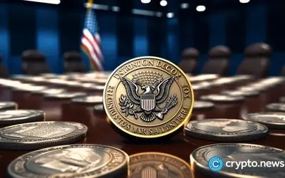 SEC آمریکا پروژه کریپتو را برای تحول بازارهای مالی و رهبری جهانی رمزارزها راه‌اندازی کرد