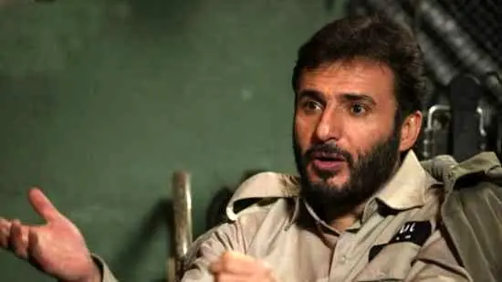 استوری سید جواد هاشمی در باره شایعه کشته شدنش به دست اسرائیل