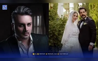 بیوگرافی کامل علی زندی، همسر اول متین ستوده و کارآفرین موفق رستوران «طهران پاریس»