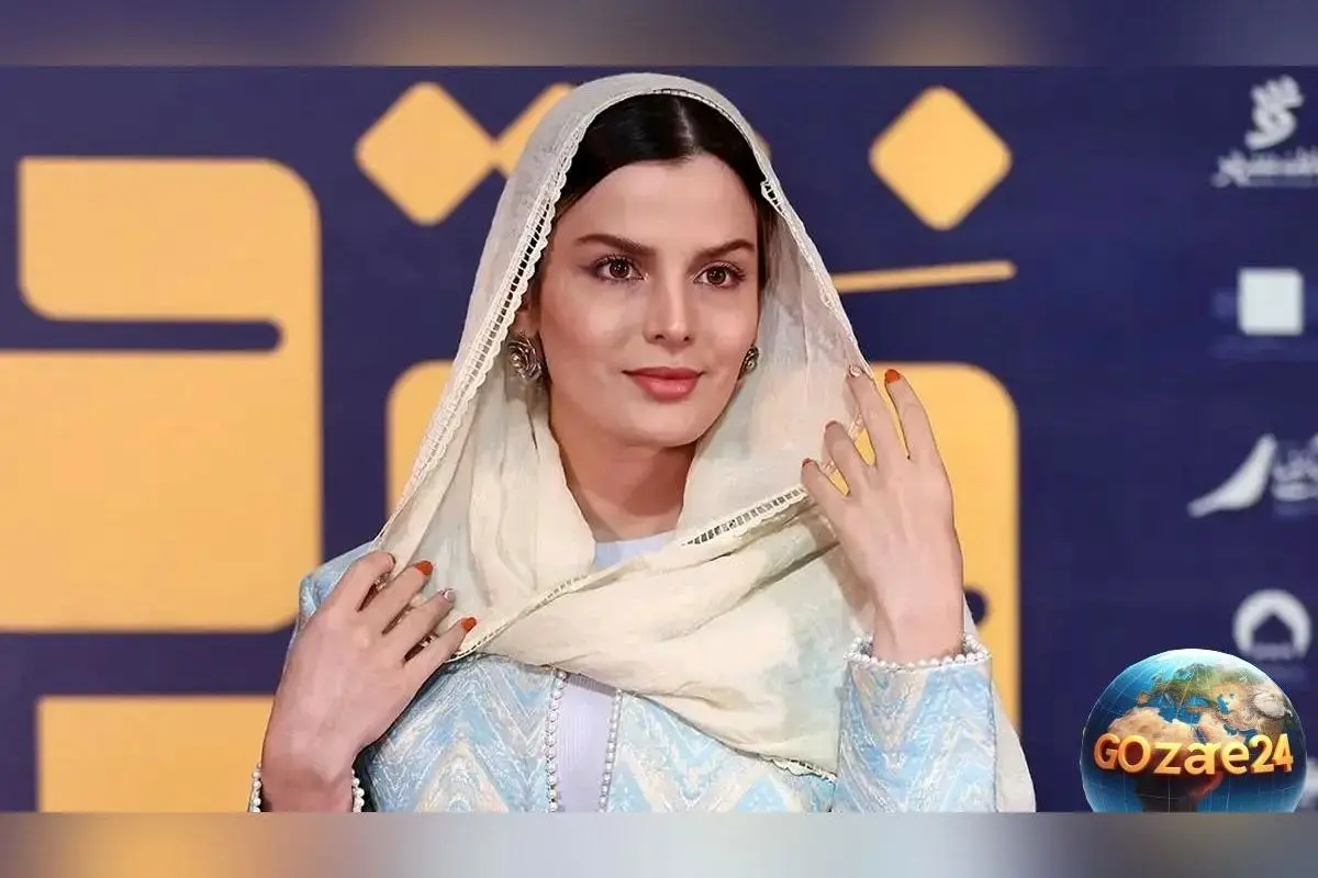 غزاله اکرمی: من طبیعی‌ام و عمل زیبایی ندارم؛ خیانت و کشت‌وکشتار را کثیف‌ترین کار می‌دانم