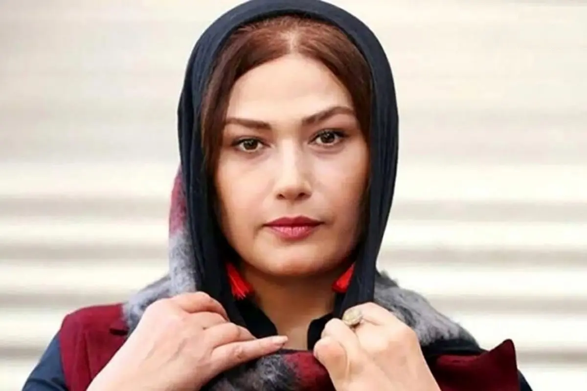 زیبایی خیره‌کننده لادن مستوفی در عکس‌های جدید