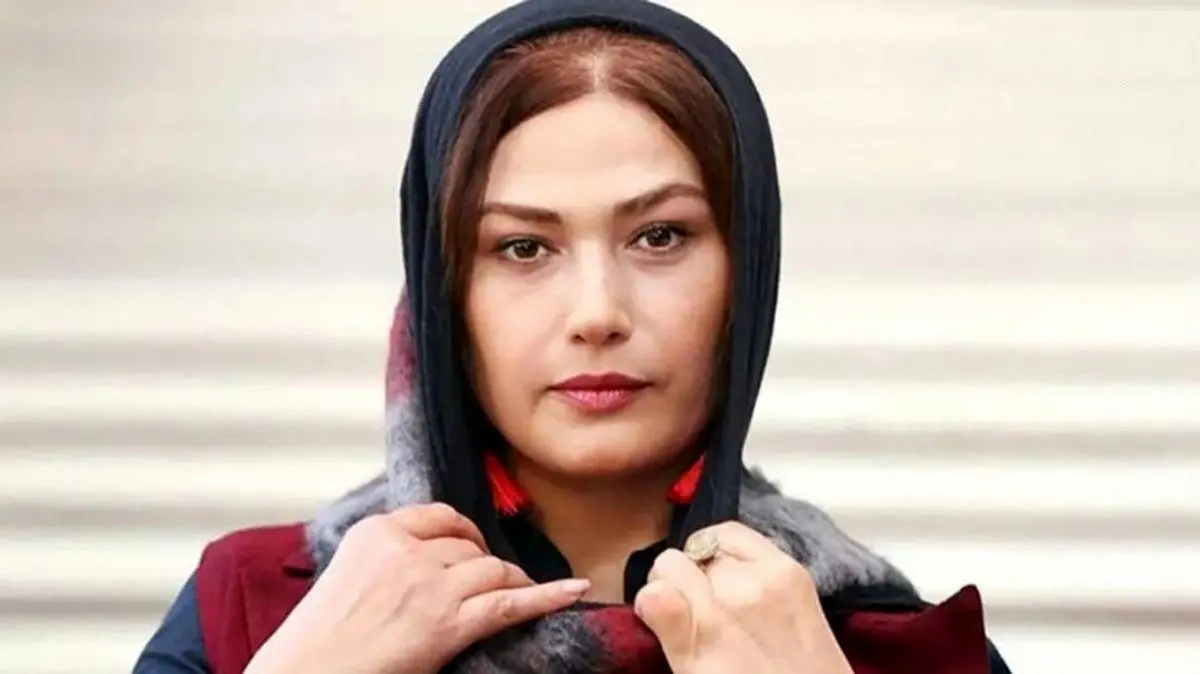 زیبایی خیره‌کننده لادن مستوفی در عکس‌های جدید