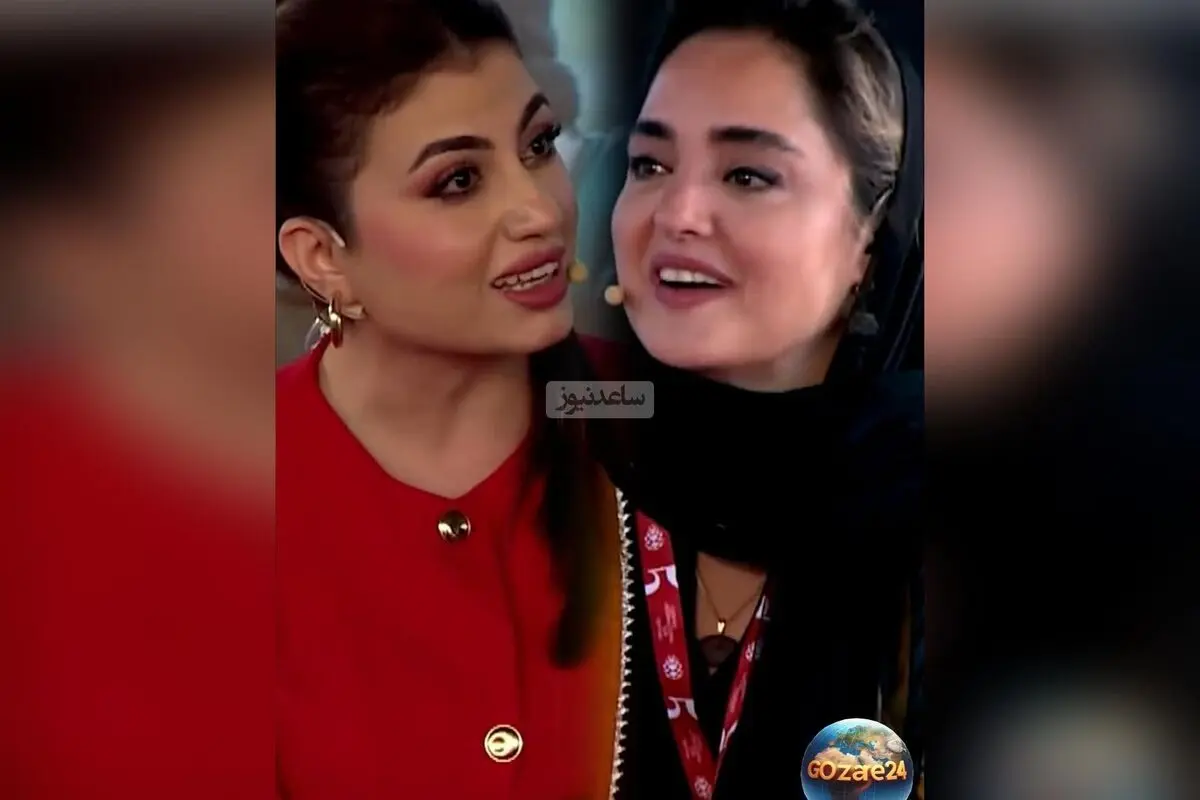 نرگس محمدی در مصاحبه‌ای جنجالی: خواستگار نداشتم، با علی اوجی خیلی زود ازدواج کردم