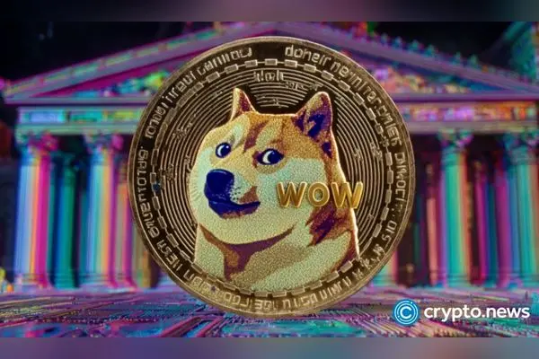 تحلیل فنی و کاهش فعالیت‌های سرمایه‌گذاری؛ آیا دوج‌کوین وارد روند نزولی شدید می‌شود؟