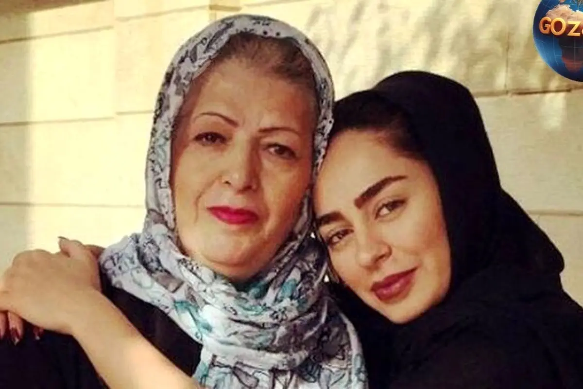 تصاویر جذاب بازیگران در کنار مادرشوهرانشان؛ از بوسه‌های محبت‌آمیز تا لبخندهای خانوادگی