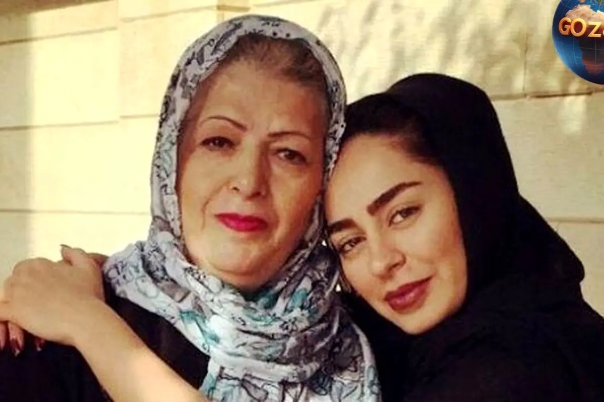 تصاویر جذاب بازیگران در کنار مادرشوهرانشان؛ از بوسه‌های محبت‌آمیز تا لبخندهای خانوادگی