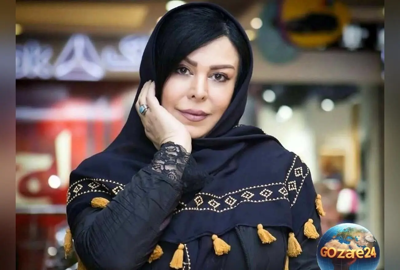 تولد رمانتیک و لاکچری فلور نظری در شیراز؛ لحظاتی خاص و خاطره‌انگیز در کنار خانواده و دوستان