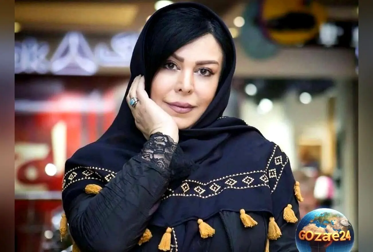 تولد رمانتیک و لاکچری فلور نظری در شیراز؛ لحظاتی خاص و خاطره‌انگیز در کنار خانواده و دوستان