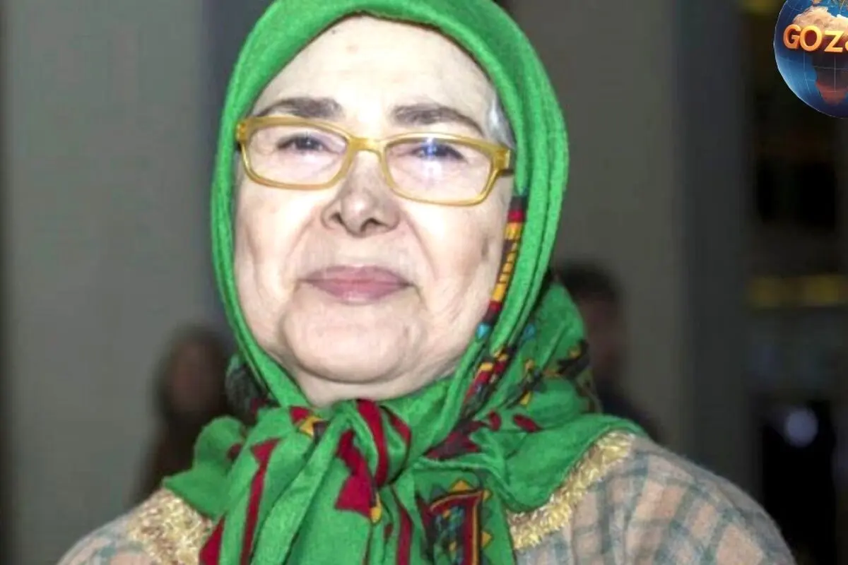 عکس ماندگار آفرین عبیسی و بهروز وثوقی در صحنه‌ای بی‌نظیر از فیلم «طوقی» ۱۳۴۹