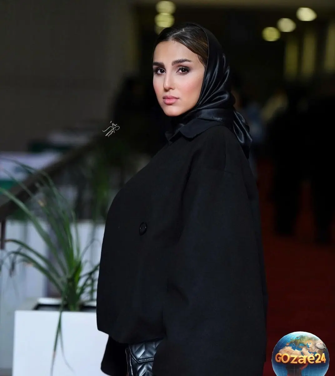 نگار نیکدل در غم از دست دادن پسردایی جوانش؛ بازیگر «زخم کاری» با قلبی شکسته خبر شوک‌آور را اعلام کرد
