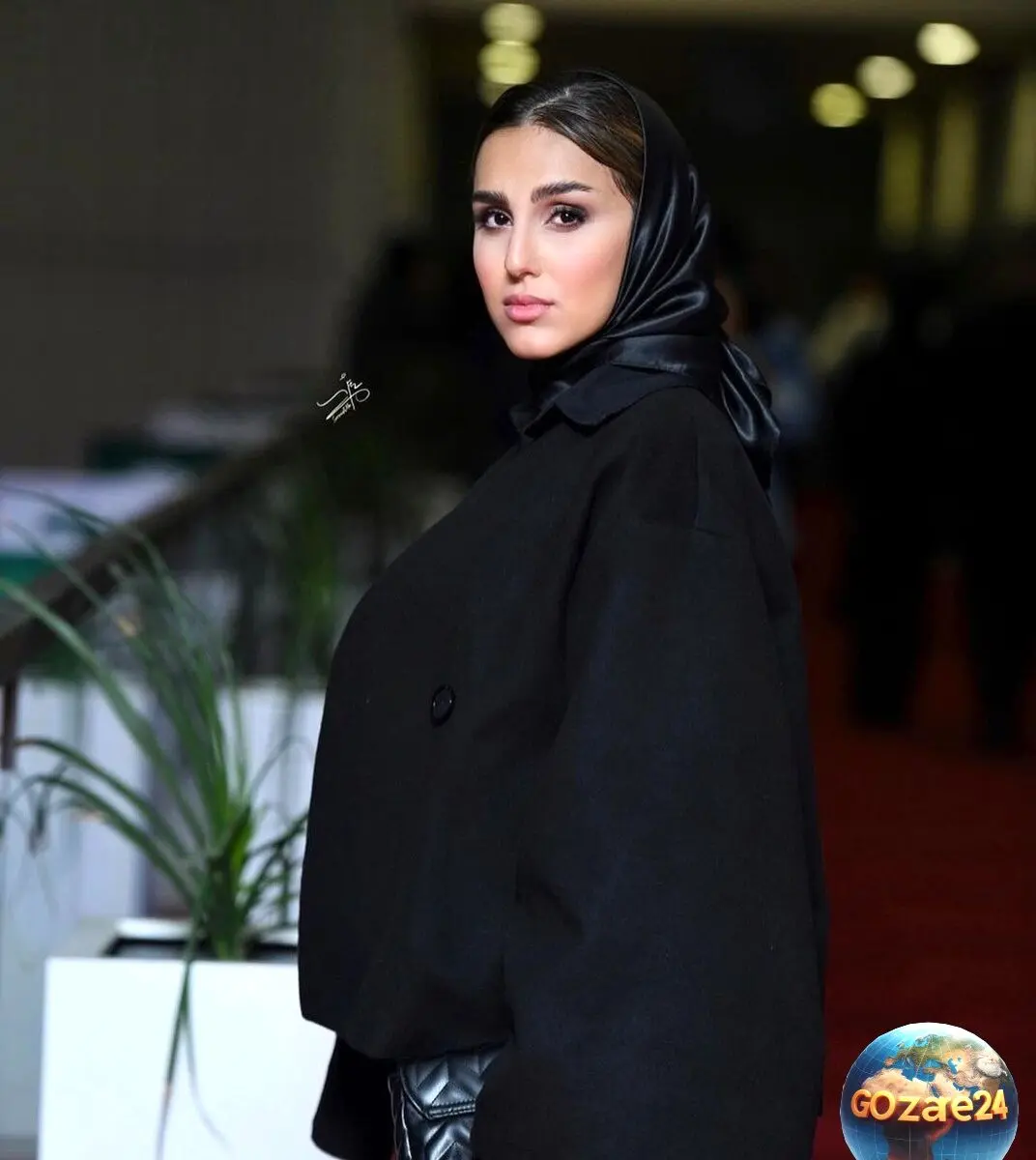 نگار نیکدل در غم از دست دادن پسردایی جوانش؛ بازیگر «زخم کاری» با قلبی شکسته خبر شوک‌آور را اعلام کرد