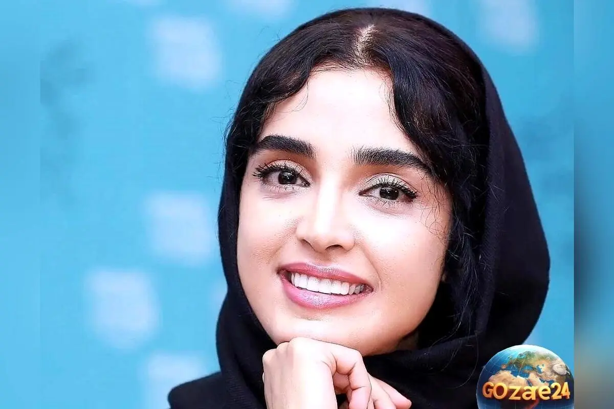 شال گردن پاییزی الهه حصاری؛ استایلی شیک و گرم برای روزهای سرد + عکس