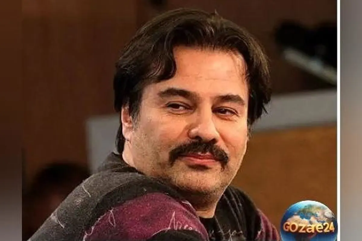 پیمان قاسم‌خانی با تغییر چهره و انتشار عکس جدید در اینستاگرام | زندگی و کارنامه هنری فیلمنامه‌نویس و کارگردان محبوب