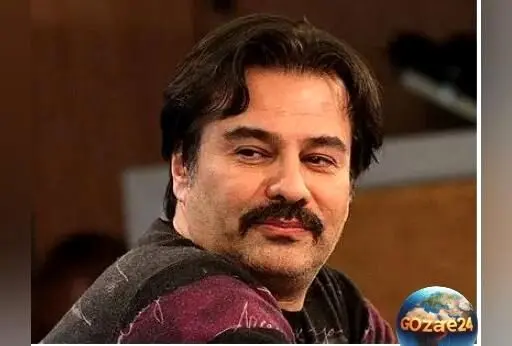 پیمان قاسم‌خانی با تغییر چهره و انتشار عکس جدید در اینستاگرام | زندگی و کارنامه هنری فیلمنامه‌نویس و کارگردان محبوب