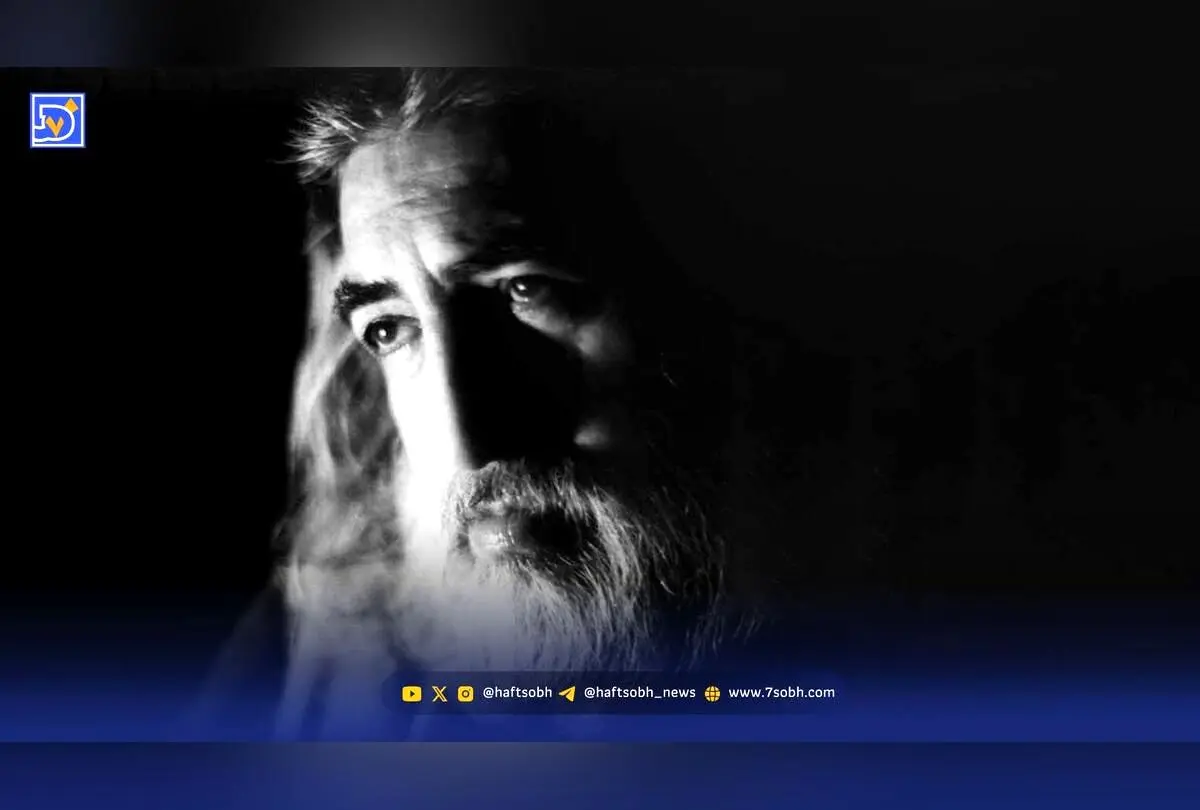 حسین منزوی؛ شاعر بی‌نان و نام در میان غزل‌های ماندگار و سختی‌های اقتصادی