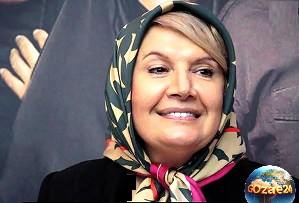 شهین تسلیمی: بخشش، راهی برای آرامش درونی و قدرت ایمان