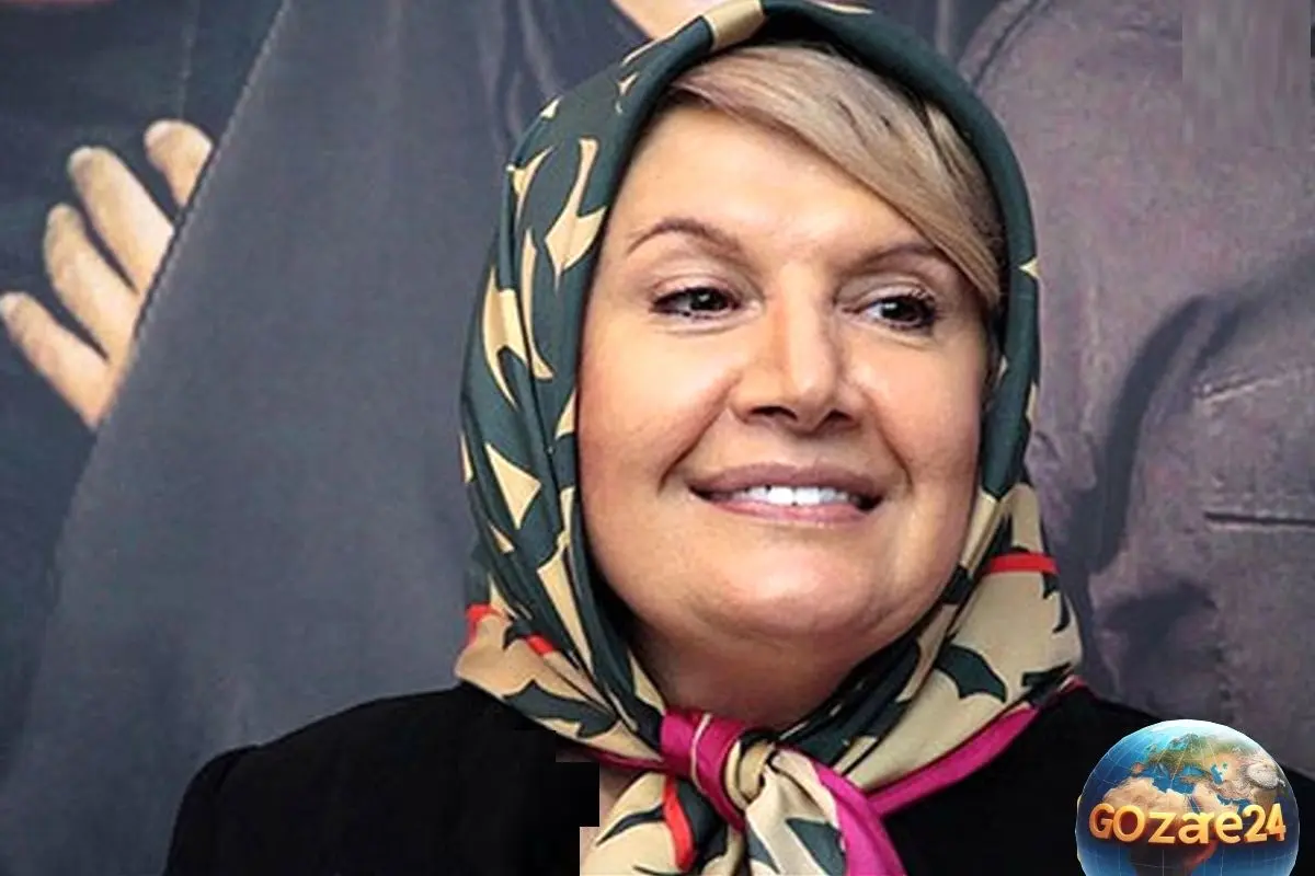شهین تسلیمی: بخشش، راهی برای آرامش درونی و قدرت ایمان