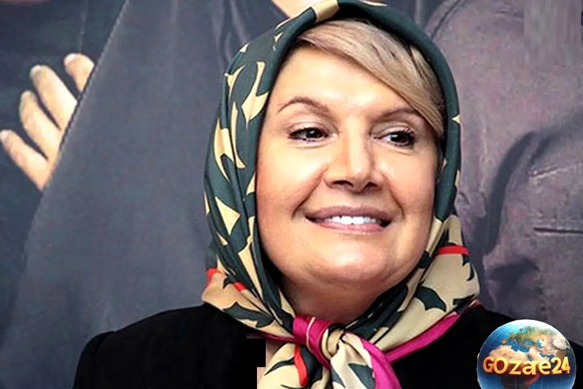 شهین تسلیمی: بخشش، راهی برای آرامش درونی و قدرت ایمان