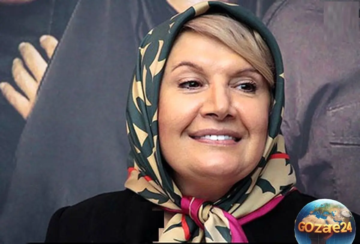 شهین تسلیمی: بخشش، راهی برای آرامش درونی و قدرت ایمان