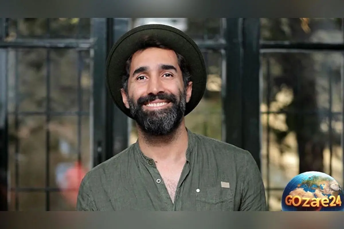 عاشقانه‌های هادی کاظمی و سمانه پاکدل در طبیعت زیبای ایران + عکس‌های دیدنی