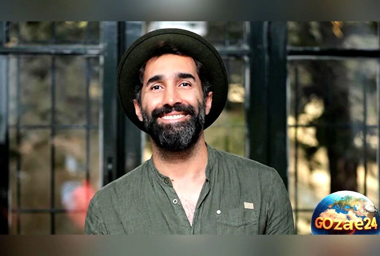عاشقانه‌های هادی کاظمی و سمانه پاکدل در طبیعت زیبای ایران + عکس‌های دیدنی