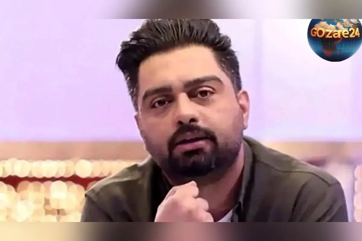 دلنوشته احساسی ایمان قیاسی درباره خاطرات خانه مادربزرگ و حسرت سادگی‌های گذشته | مجری محبوب تلویزیون با نوستالژی‌های شیرین