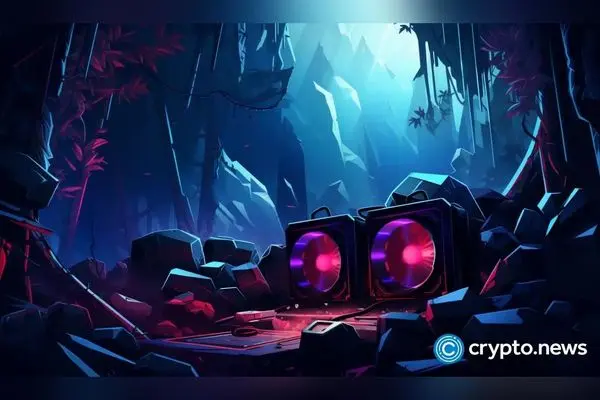 آیا کاهش قیمت رمزارز سی‌ئی پس از لیست شدن در رابین‌هود موقت است؟ آینده این رمزارز چه خواهد شد؟