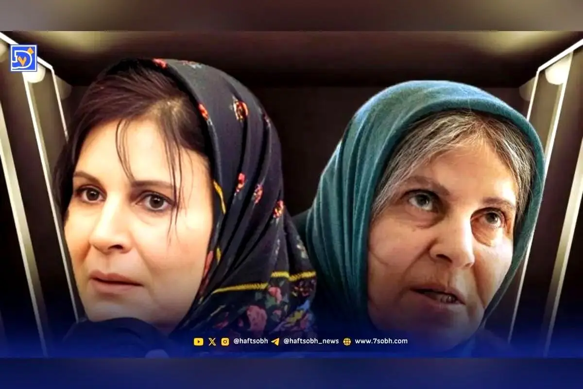 بیوگرافی گلچهره سجادیه؛ ستاره محبوب سینما و تلویزیون ایران با نقش‌آفرینی در سریال آنام و آثار ماندگار