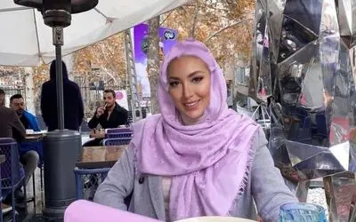 همسر بهرام رادان با این دو پیشنهاد جذاب برای خانم‌ها، دومی را خیلی خوب گفت!