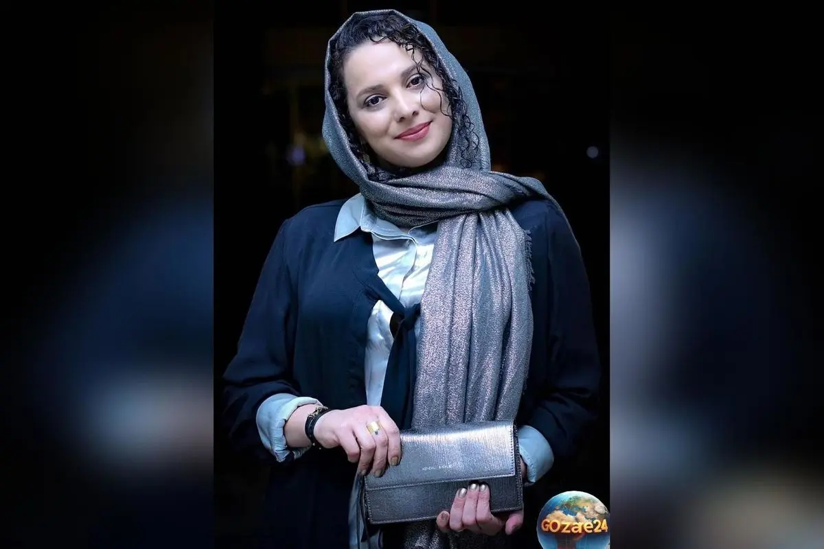 روشنک عجمیان در باملند با تفریحات هیجان‌انگیز و لحظه‌های خوش!