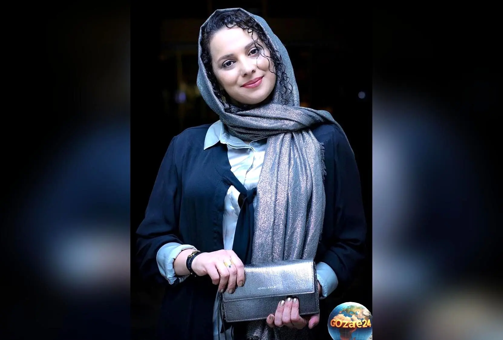 روشنک عجمیان در باملند با تفریحات هیجان‌انگیز و لحظه‌های خوش!