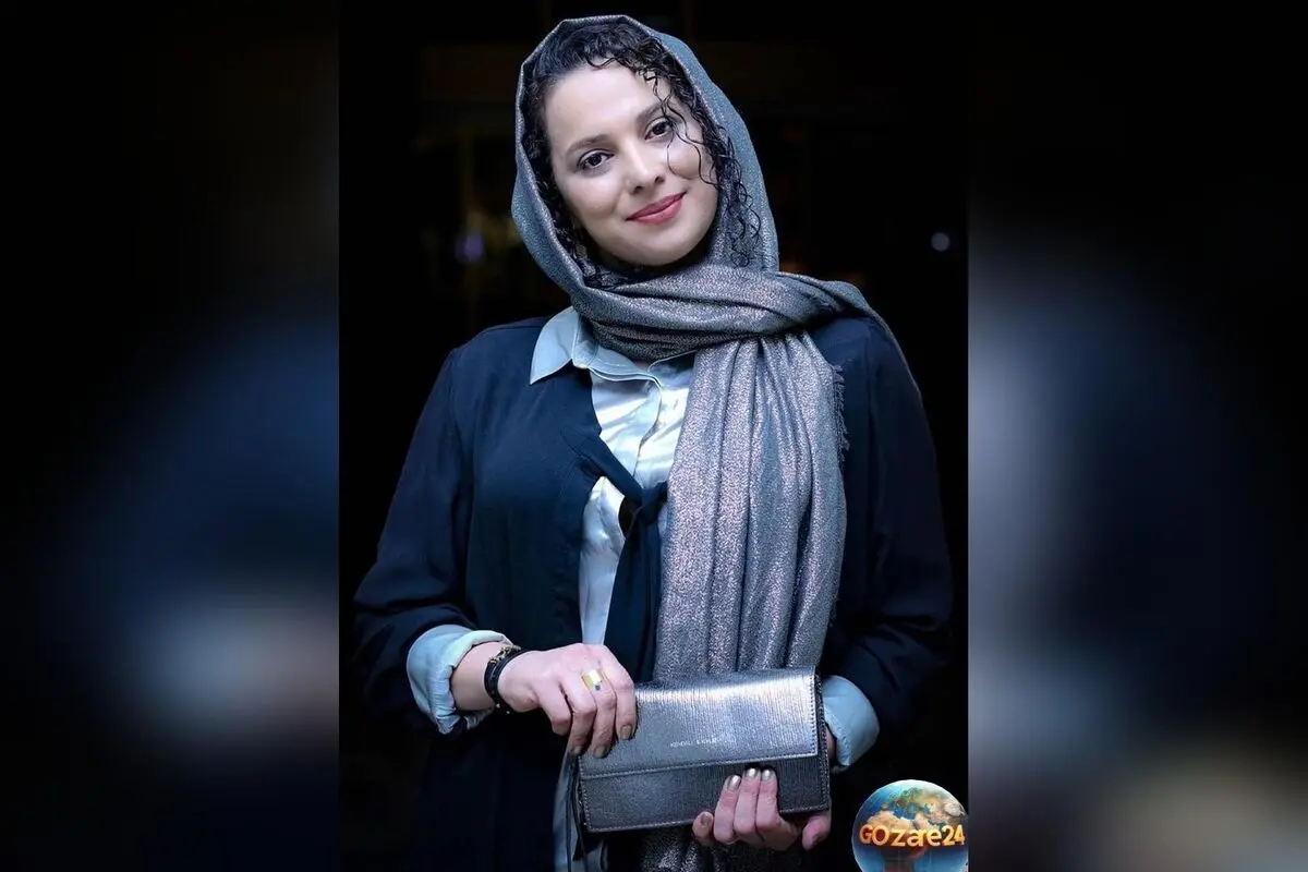 روشنک عجمیان در باملند با تفریحات هیجان‌انگیز و لحظه‌های خوش!