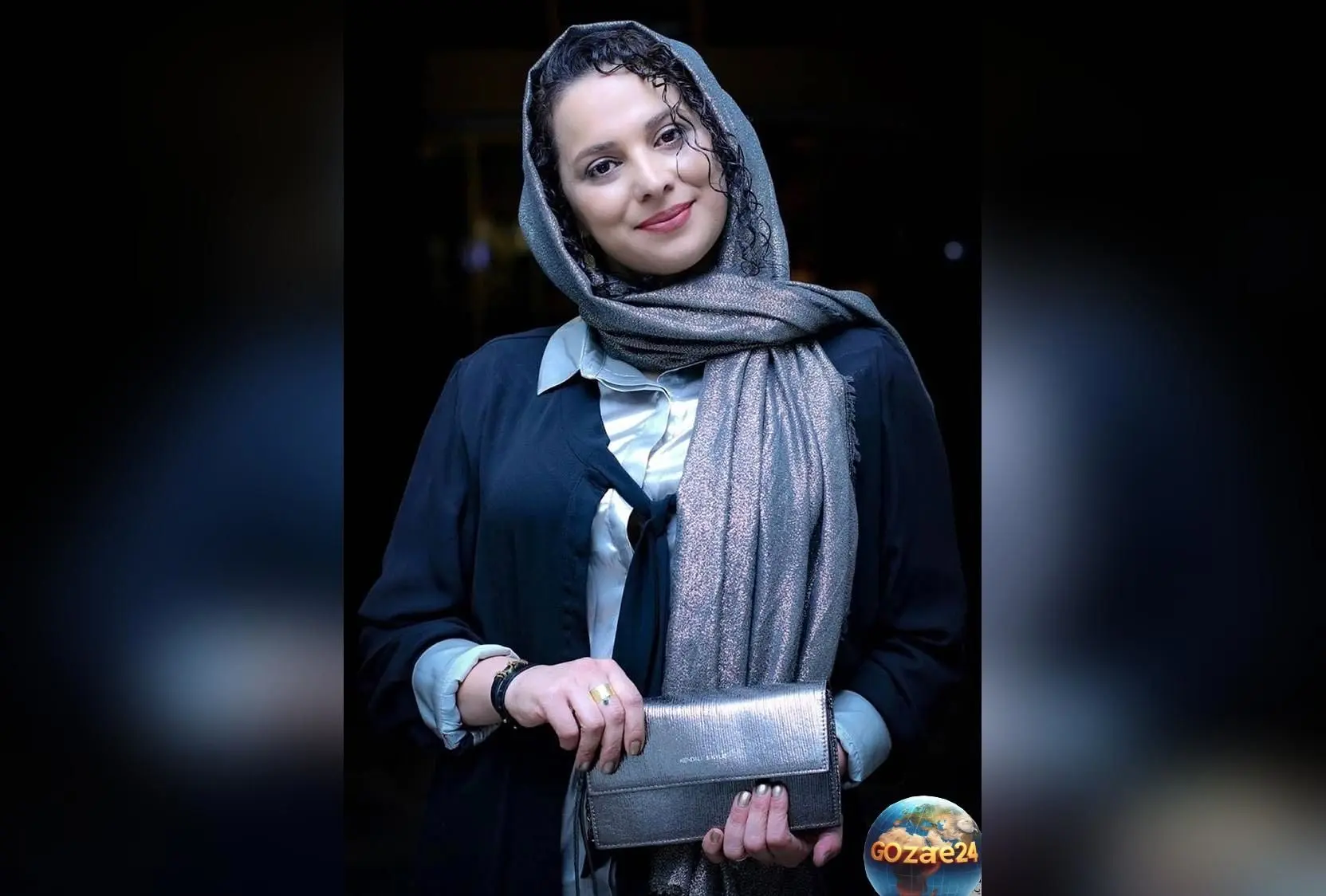 روشنک عجمیان در باملند با تفریحات هیجان‌انگیز و لحظه‌های خوش!