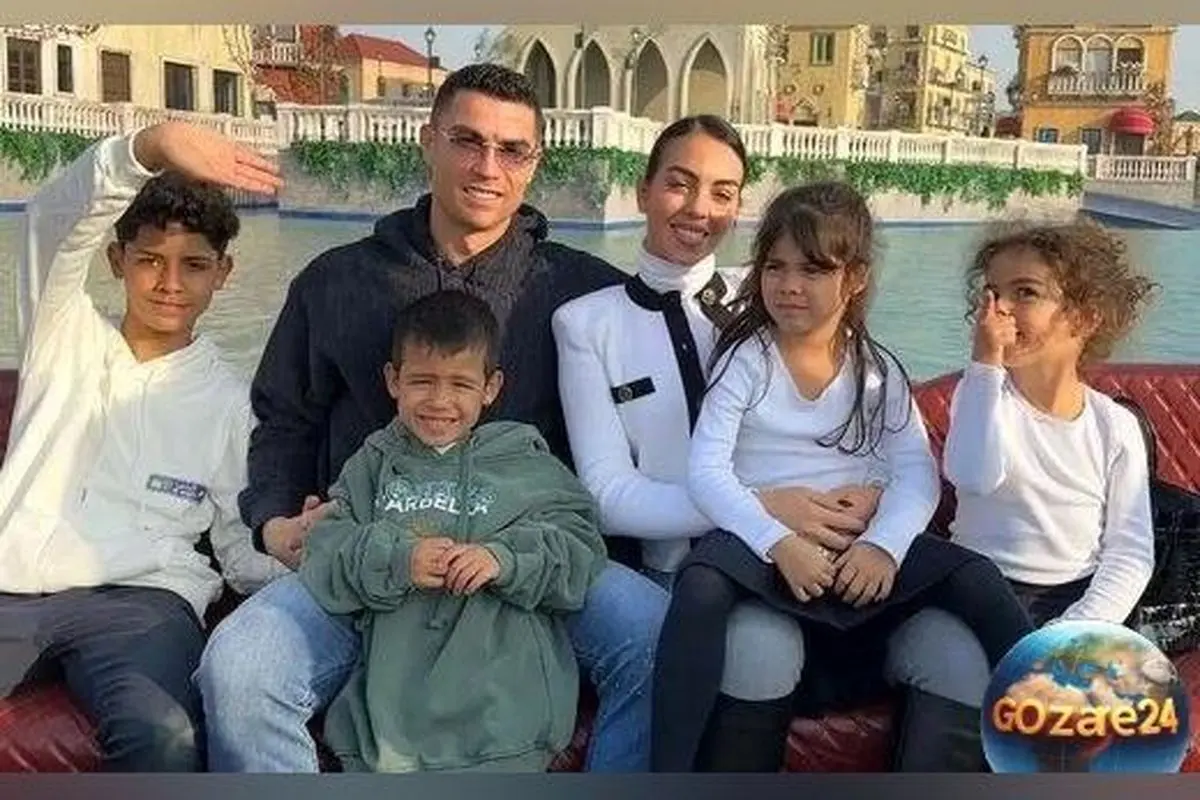 جورجینا رودریگز: شهرت من را از زندگی عادی و لحظات کوچک محروم کرد | رازهای زندگی شخصی و آرزوهای فراموش‌شده