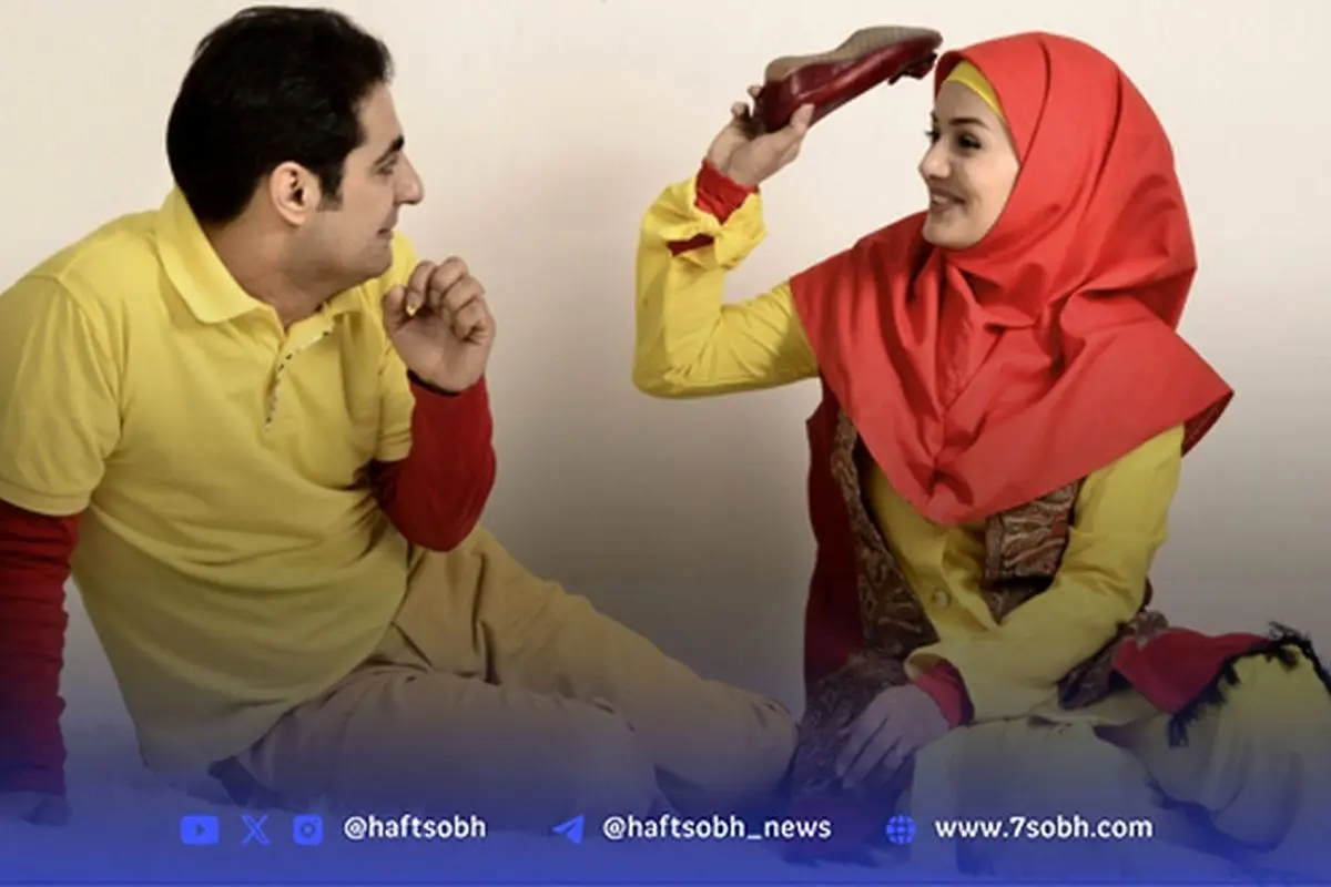 بیوگرافی خاله رویا و عمو مهربان | داستان عشق و همکاری هنری زوج مجری محبوب کودک و نوجوان