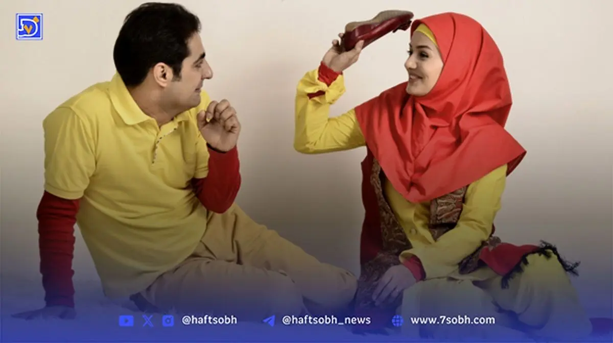 بیوگرافی خاله رویا و عمو مهربان | داستان عشق و همکاری هنری زوج مجری محبوب کودک و نوجوان
