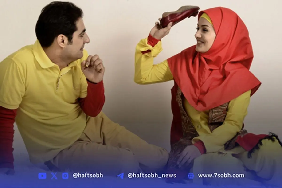 بیوگرافی خاله رویا و عمو مهربان | داستان عشق و همکاری هنری زوج مجری محبوب کودک و نوجوان