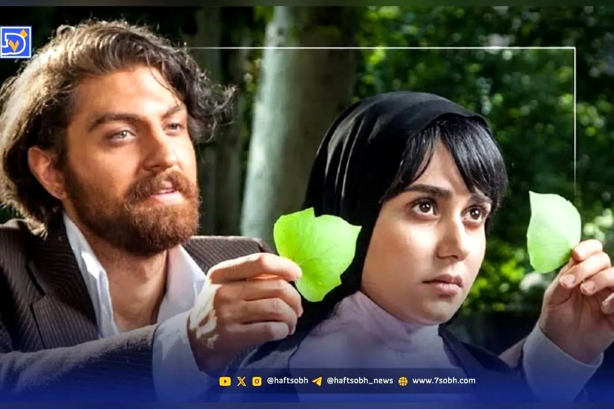 واقعیت ماجرای رابطه پریناز ایزدیار با حسن فتحی و پسرش: شایعات و واکنش امیرحسین فتحی