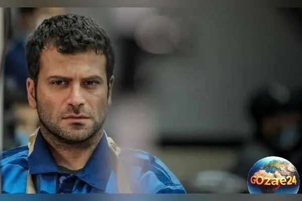 انتقاد تند روزبه حصاری از رفتار نامناسب عوامل «بچه مهندس»: «فکر نکنید به خاطر نقش‌آفرینی من