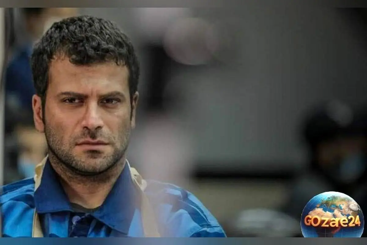 انتقاد تند روزبه حصاری از رفتار نامناسب عوامل «بچه مهندس»: «فکر نکنید به خاطر نقش‌آفرینی من
