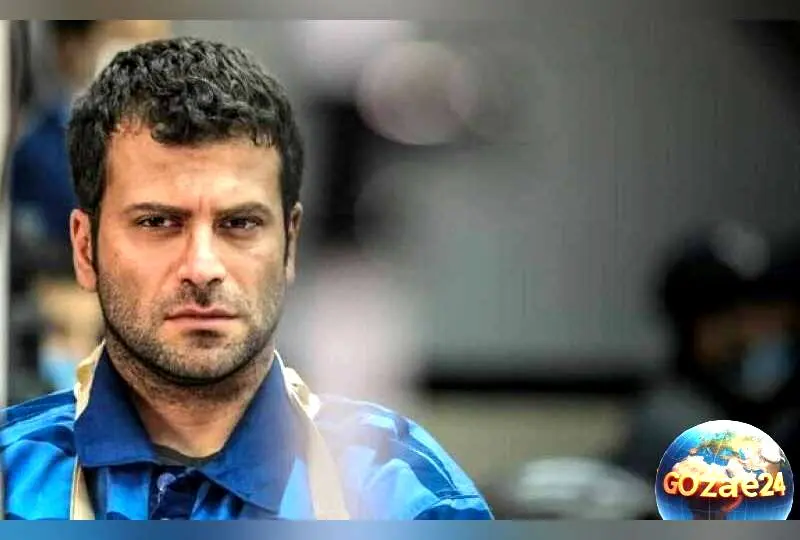 انتقاد تند روزبه حصاری از رفتار نامناسب عوامل «بچه مهندس»: «فکر نکنید به خاطر نقش‌آفرینی من