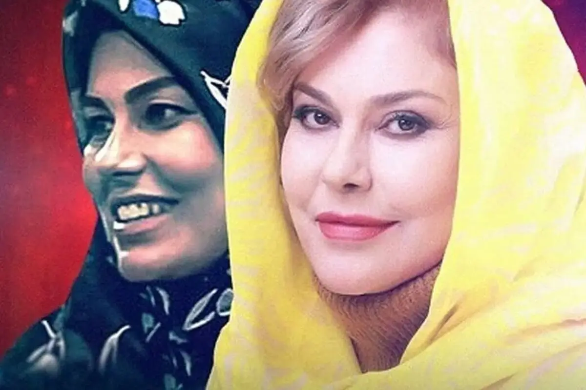 مهرانه مهین‌ترابی: اتحاد و عشق به وطن کلید پیروزی ایران در مقابله با رژیم غاصب صهیونیستی