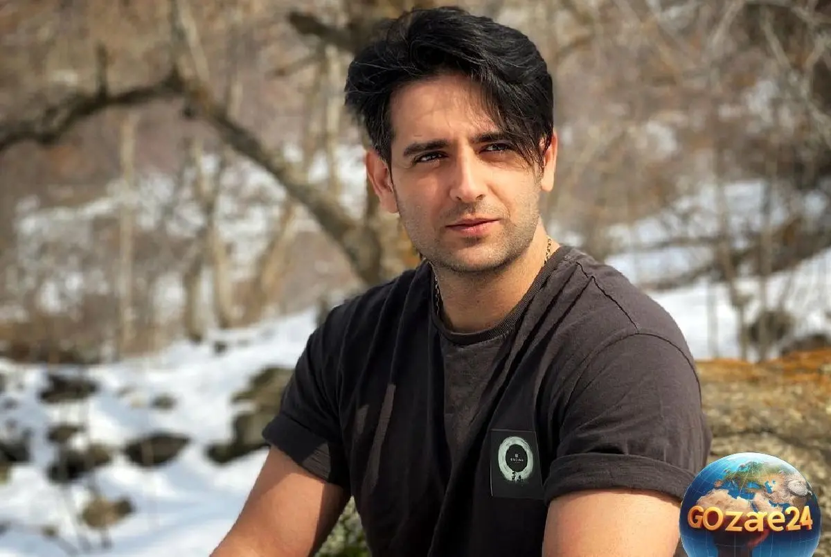 رستوران ایتالیایی لوکس و مجلل امیرحسین آرمان در عظیمیه کرج با طراحی بی‌نظیر و عکس‌های منحصر به فرد