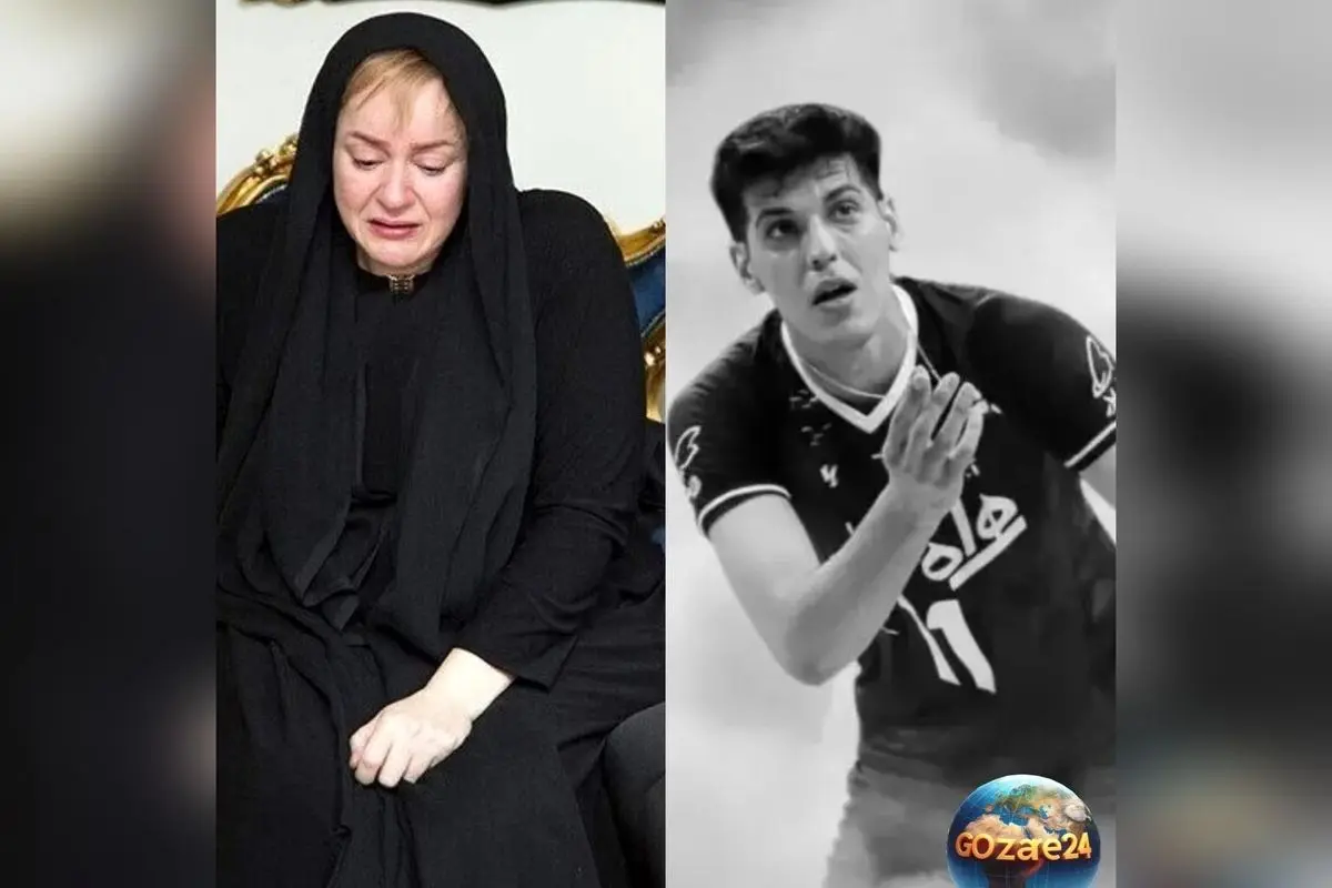 واکنش تلخ و دلخراش نعیمه نظام‌دوست به درگذشت صابر کاظمی؛ احساسات غم‌انگیز بازیگر معروف در پی حادثه ناگوار