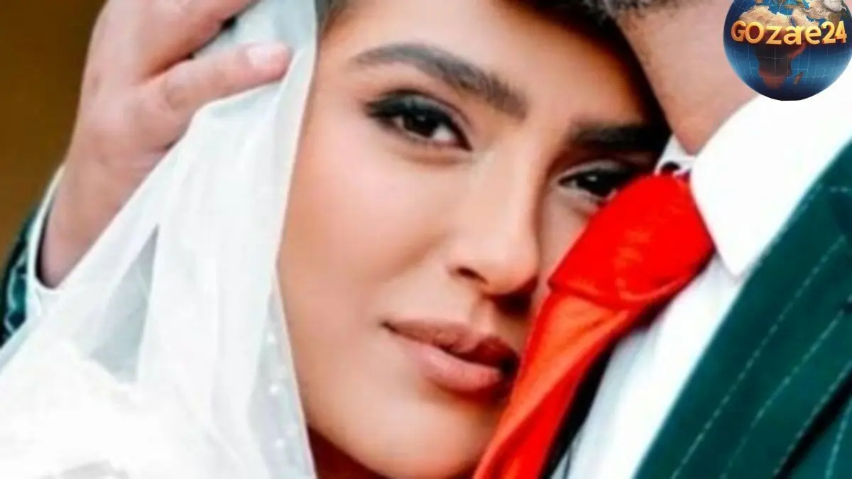 عکس جدید سپند امیرسلیمانی و مونا کرمی از پسرشان حامی؛ موهای مشکی و چهره‌ای شبیه پدر