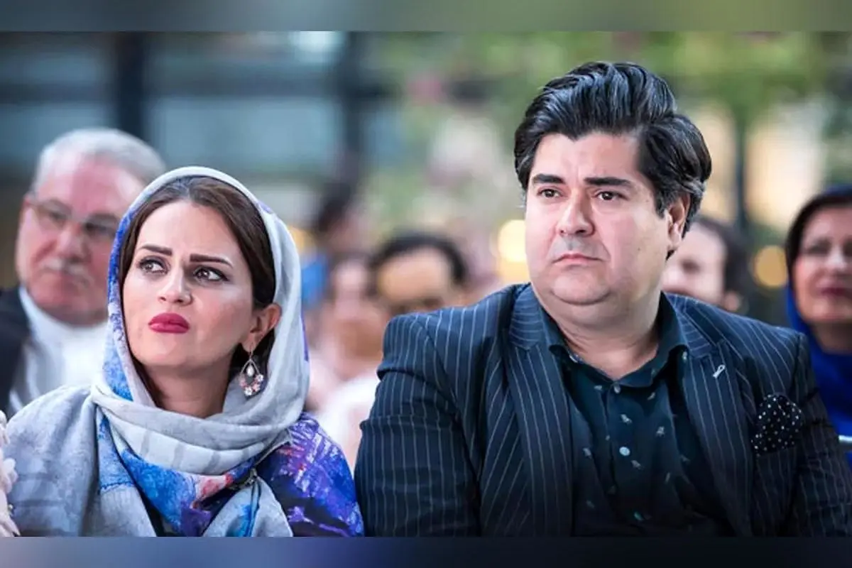 بیوگرافی حریر شریعت زاده همسر سالار عقیلی و رازهای زندگی هنری او