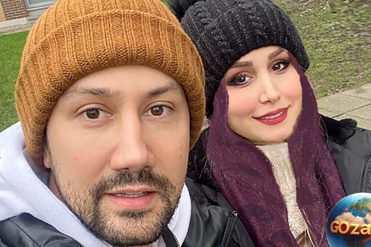 نمایشگاه هنری پدر شاهرخ استخری در بلژیک با حضور دختر هنرمند و رونمایی از آثار هنری خانوادگی